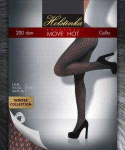 Holstinka - Move Hot 2013